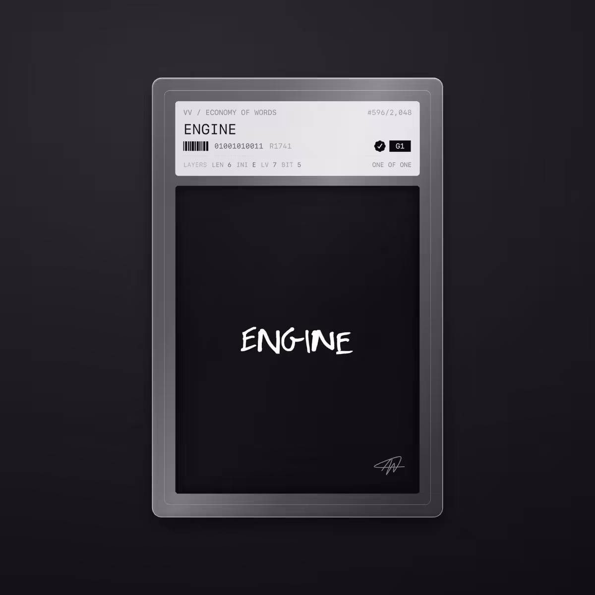 ENGINE · #596