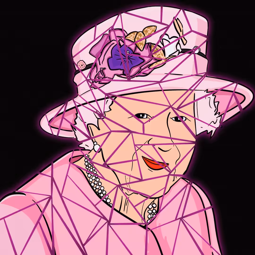 "The Queeny "