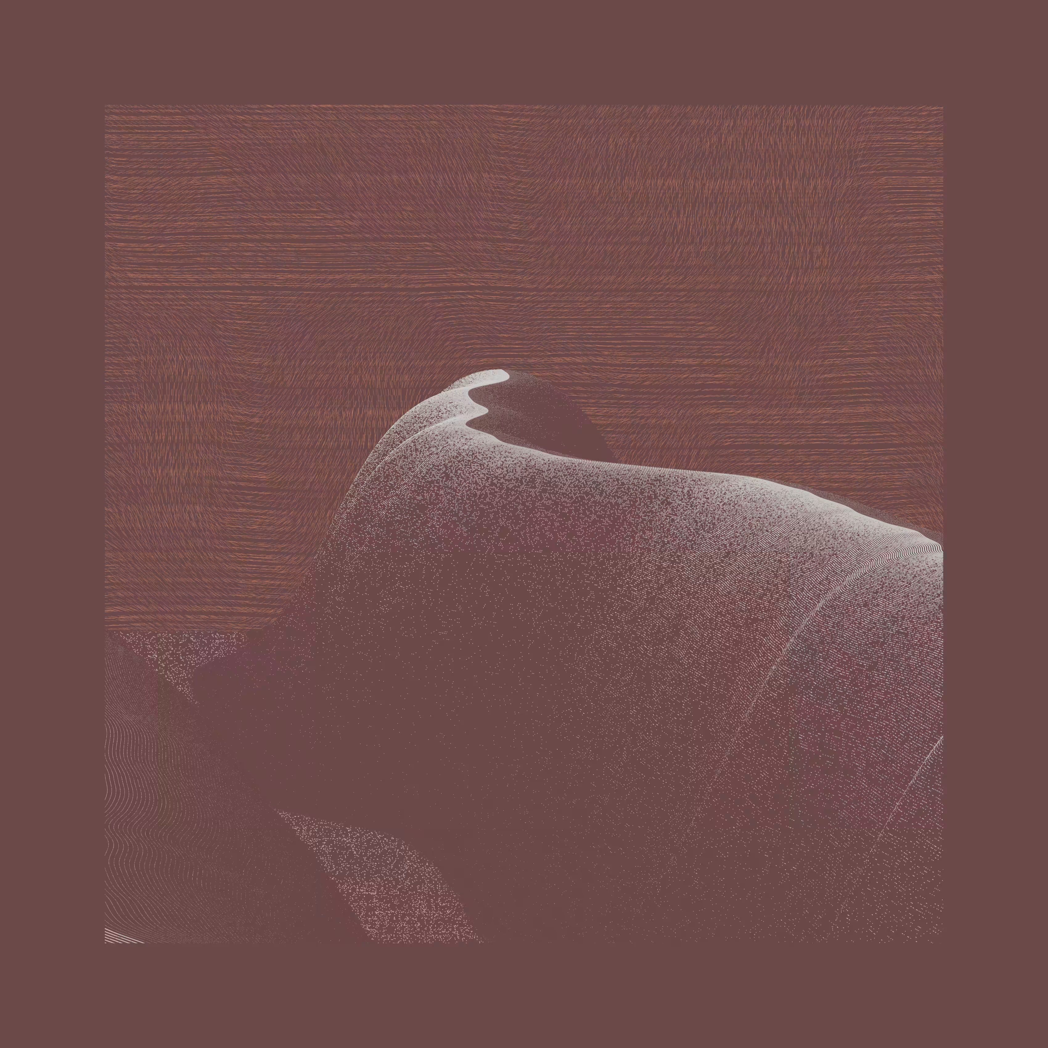 Under a New Sky #17