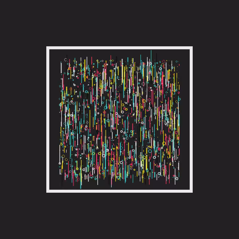 Wind & Rain #11