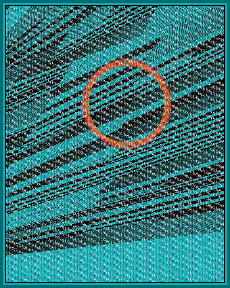 the Horizon #135