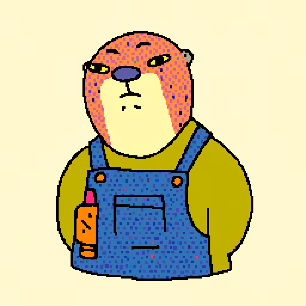 DX Terminal: N0vaByte