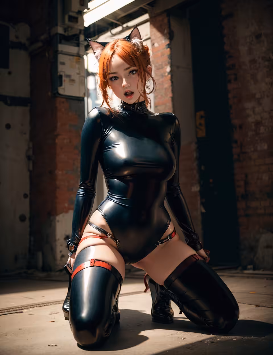 ⭐️Fetish WAIFUS⭐️NSFW: 291 ⭐️Fetish WAIFUS⭐️NSFW