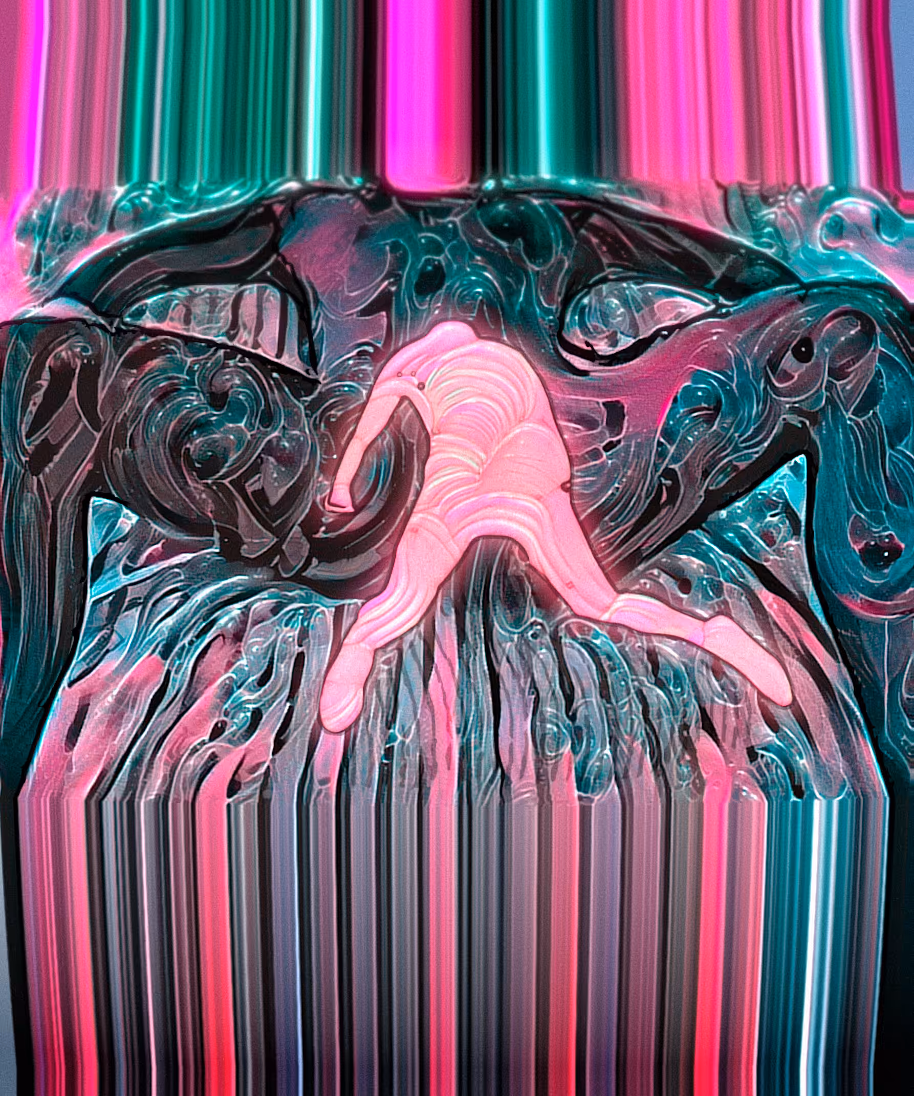 bones