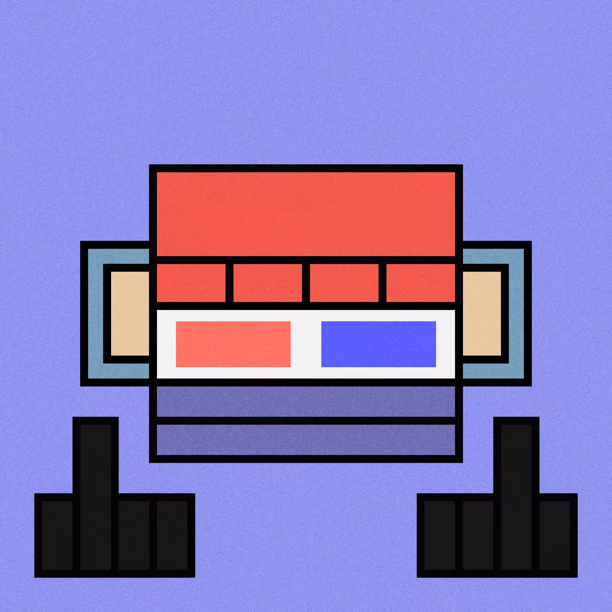 Degens: Degen #8038