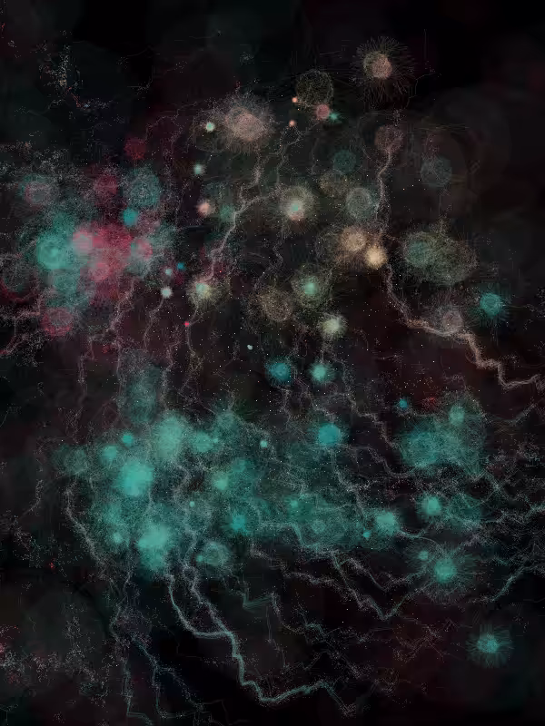 Hyperspacers #222