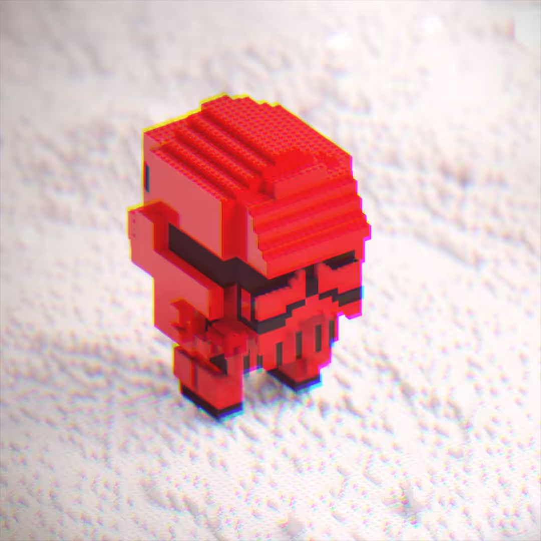 sith trooper