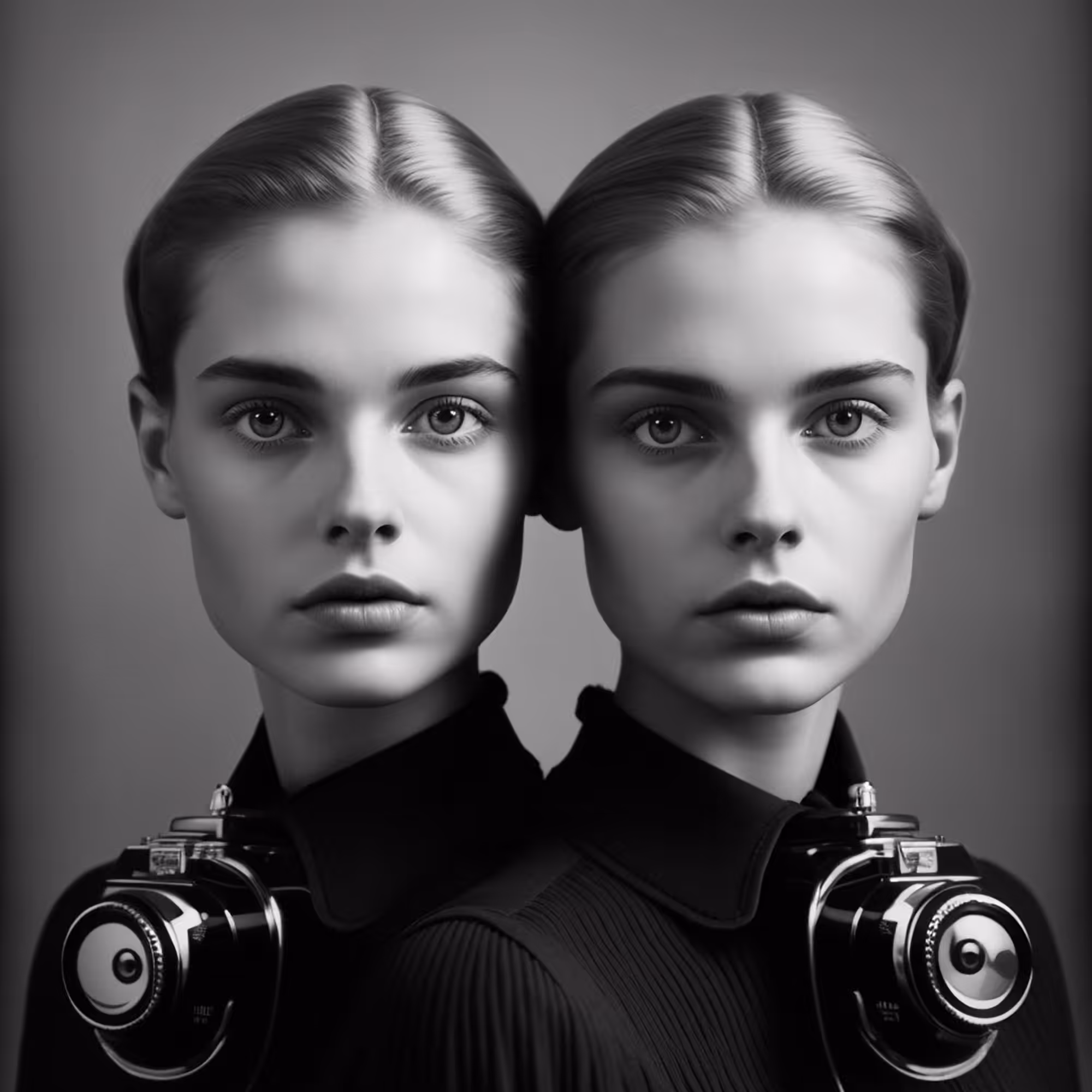 Serenity and Verity