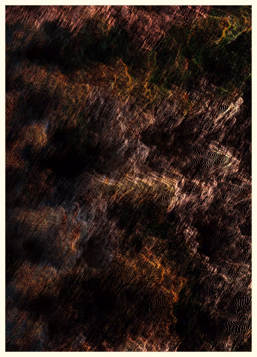 Coral Special Edition #50