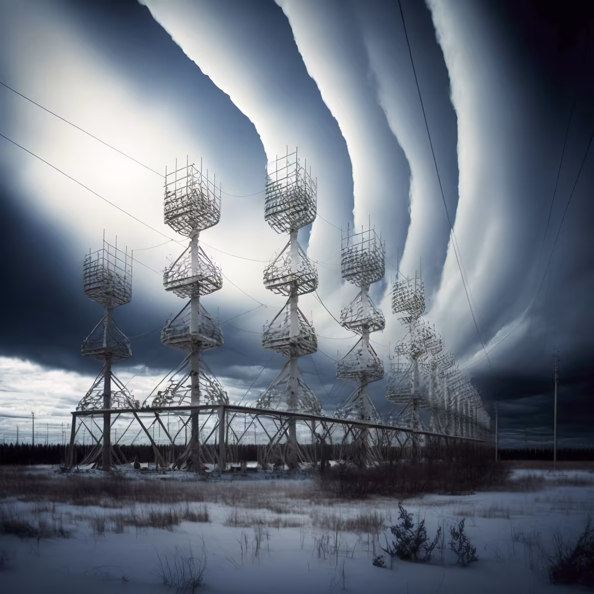 Weather Control 77/250