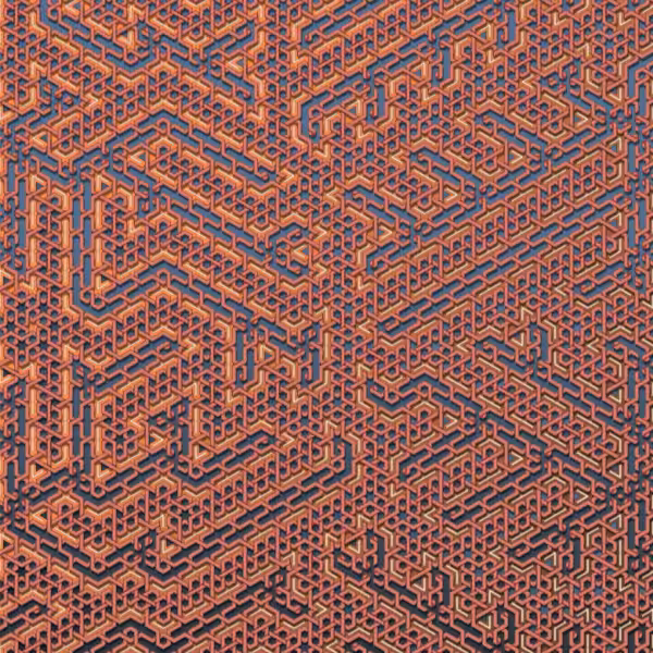 Interlaced #219