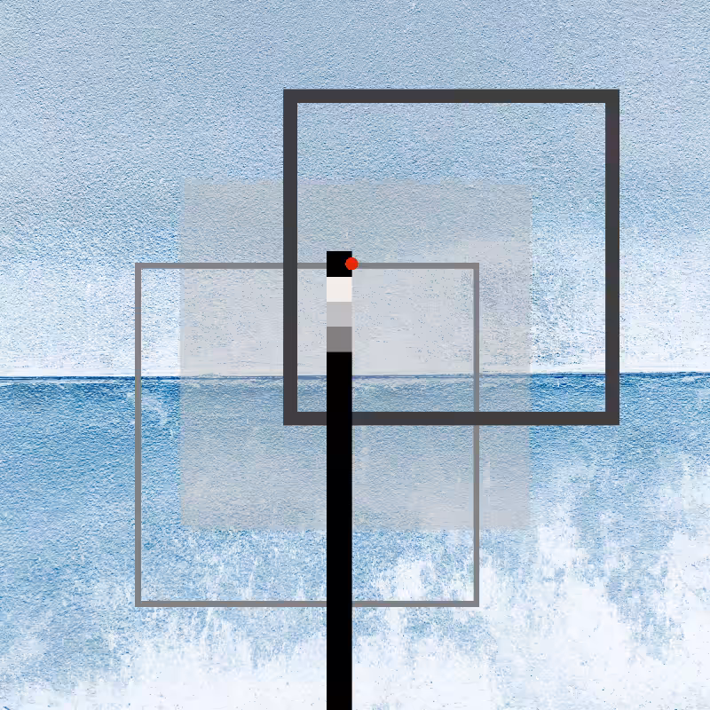 Arts of Chet Minimalism 7 #4