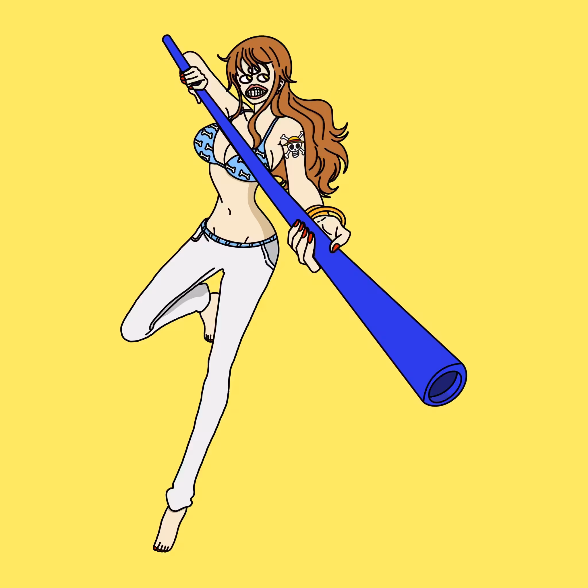 Nami