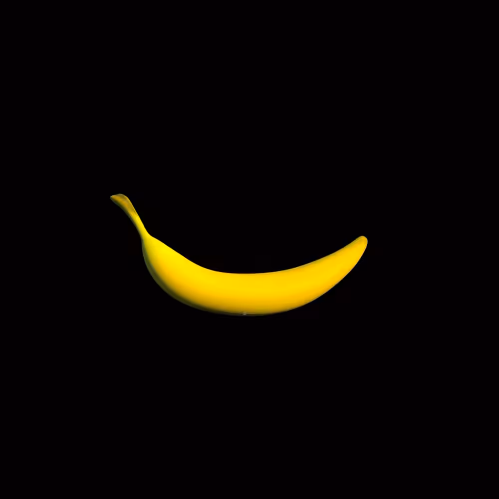 Banana land