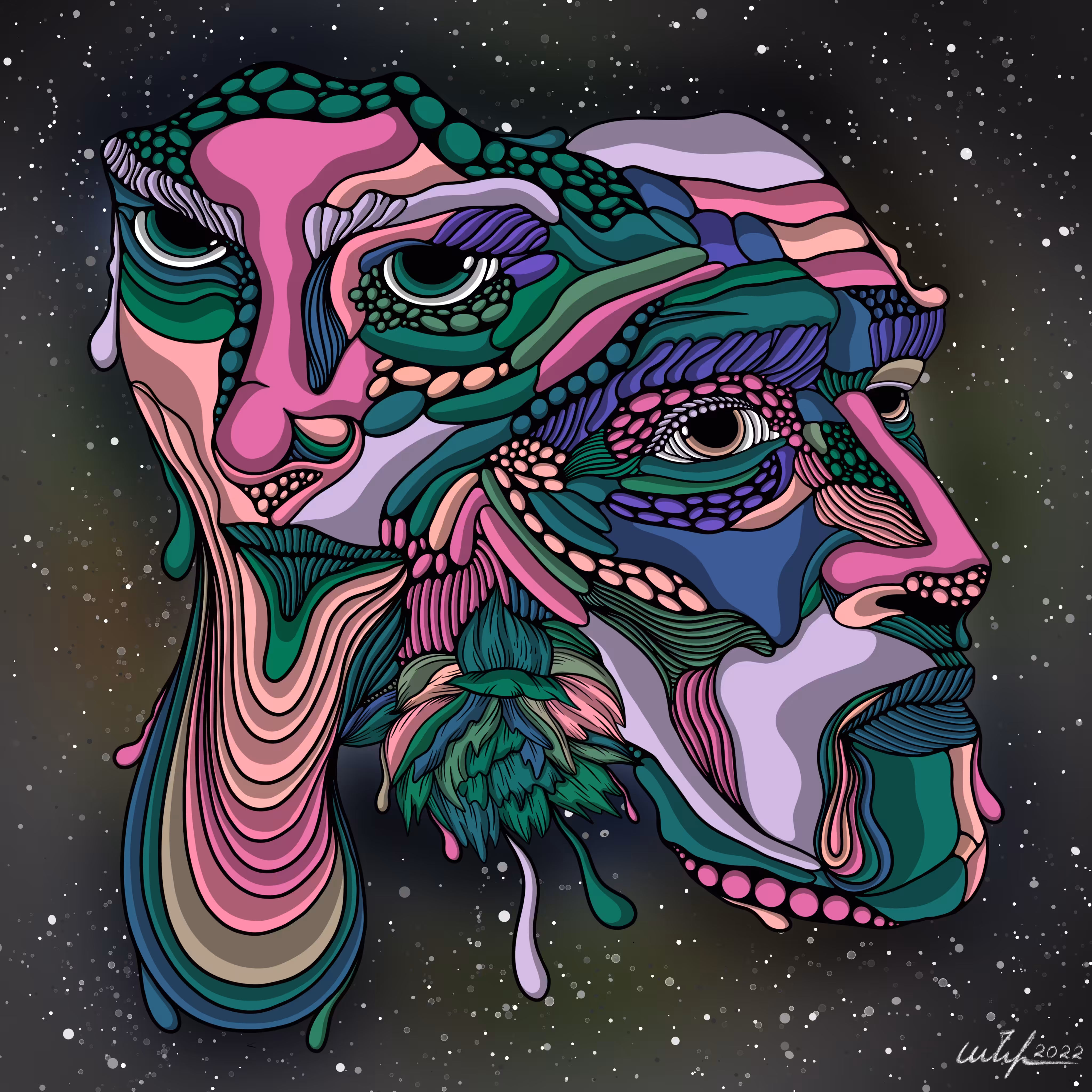 Soulmates