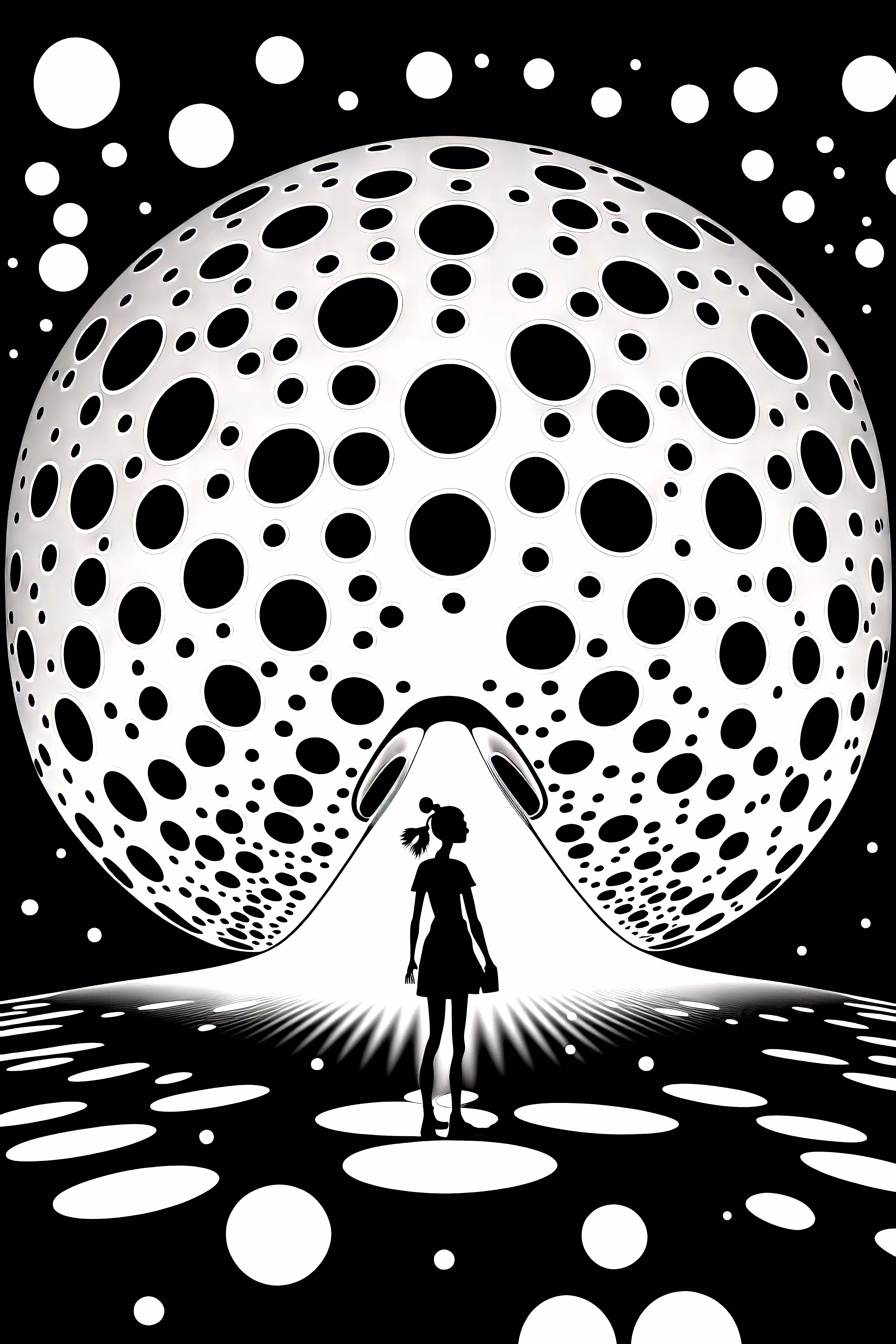 DOT...DOT...DOT: Dot.Dot.Dot 13