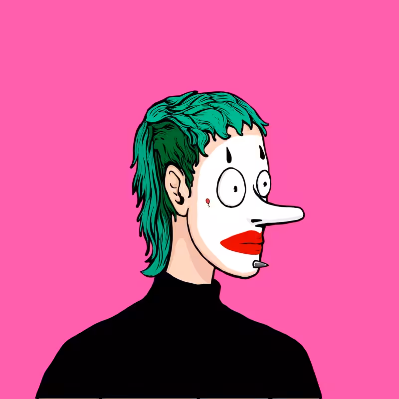 MIME x MIME #612