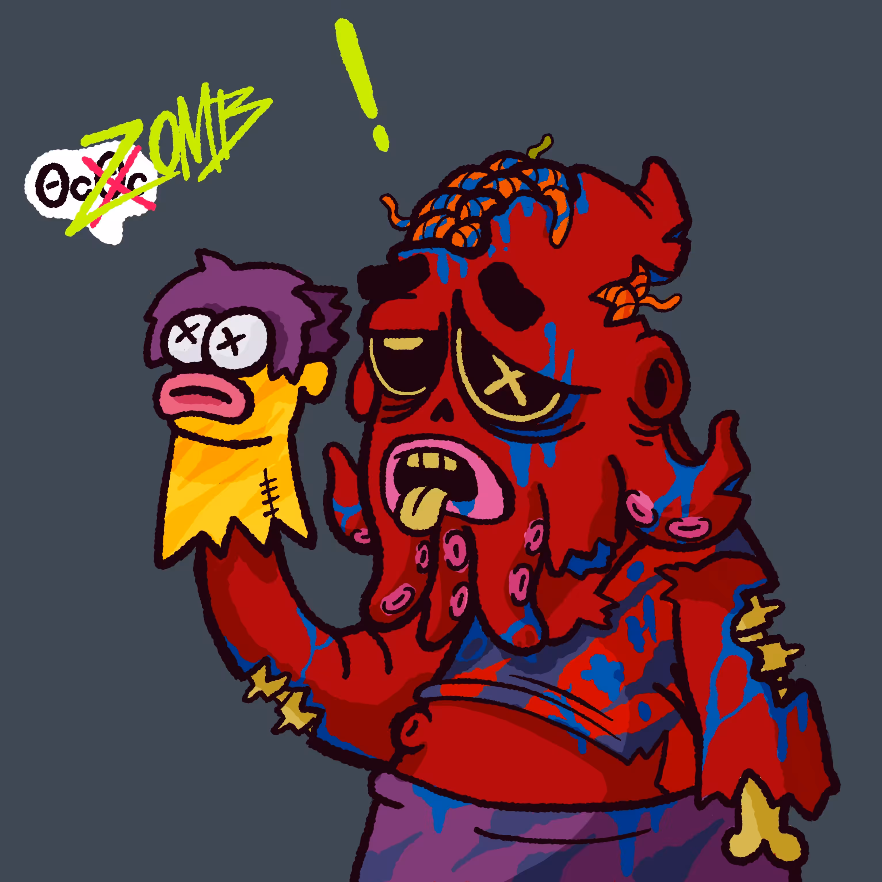 OcOc 59 Zomb