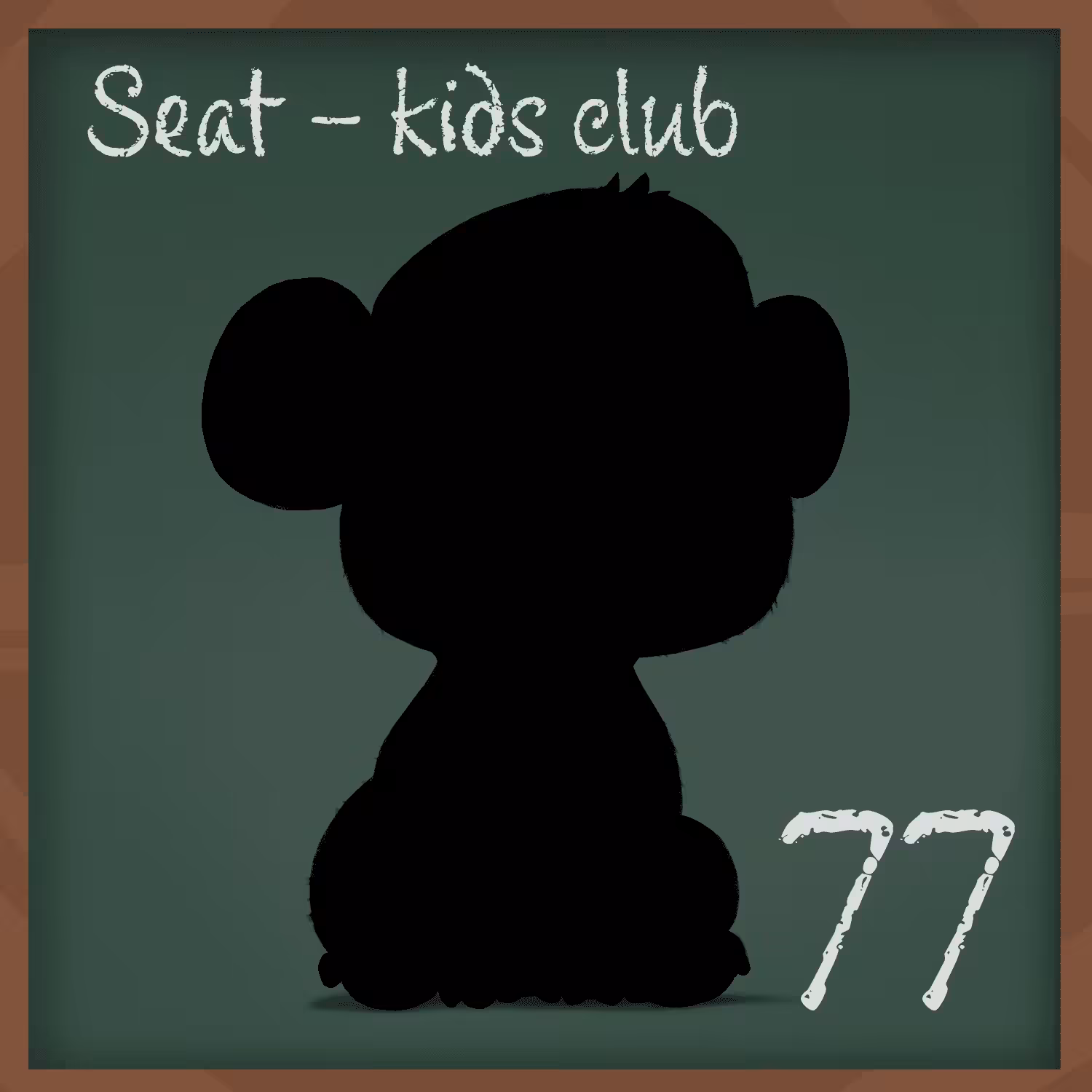 Ticket #77