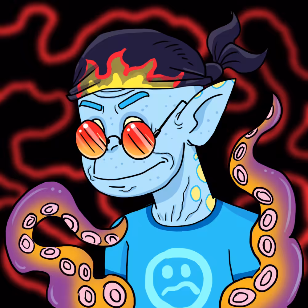 Monstro: #872