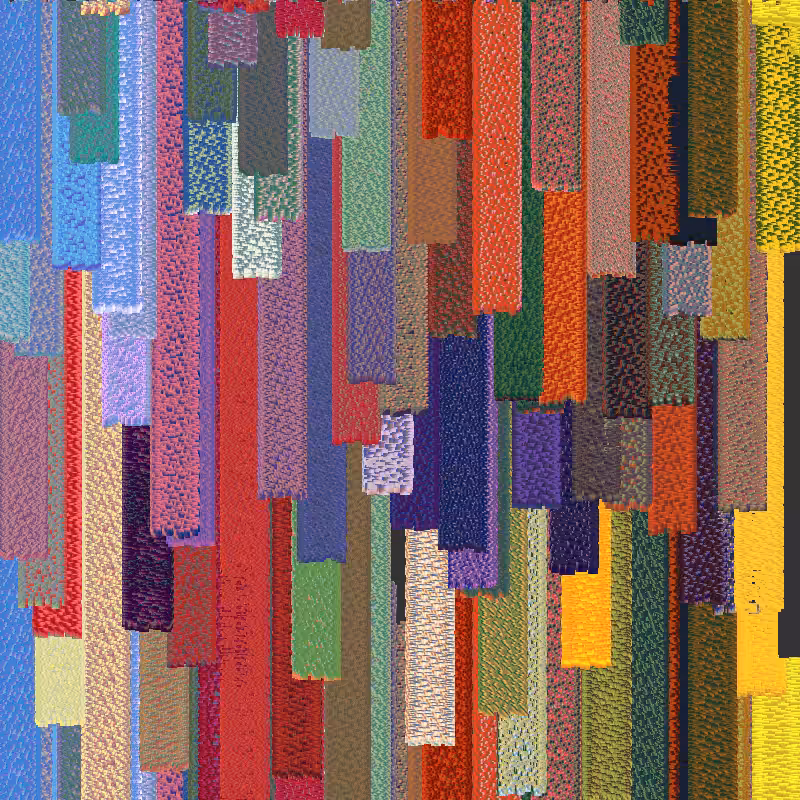 Tapestry #5