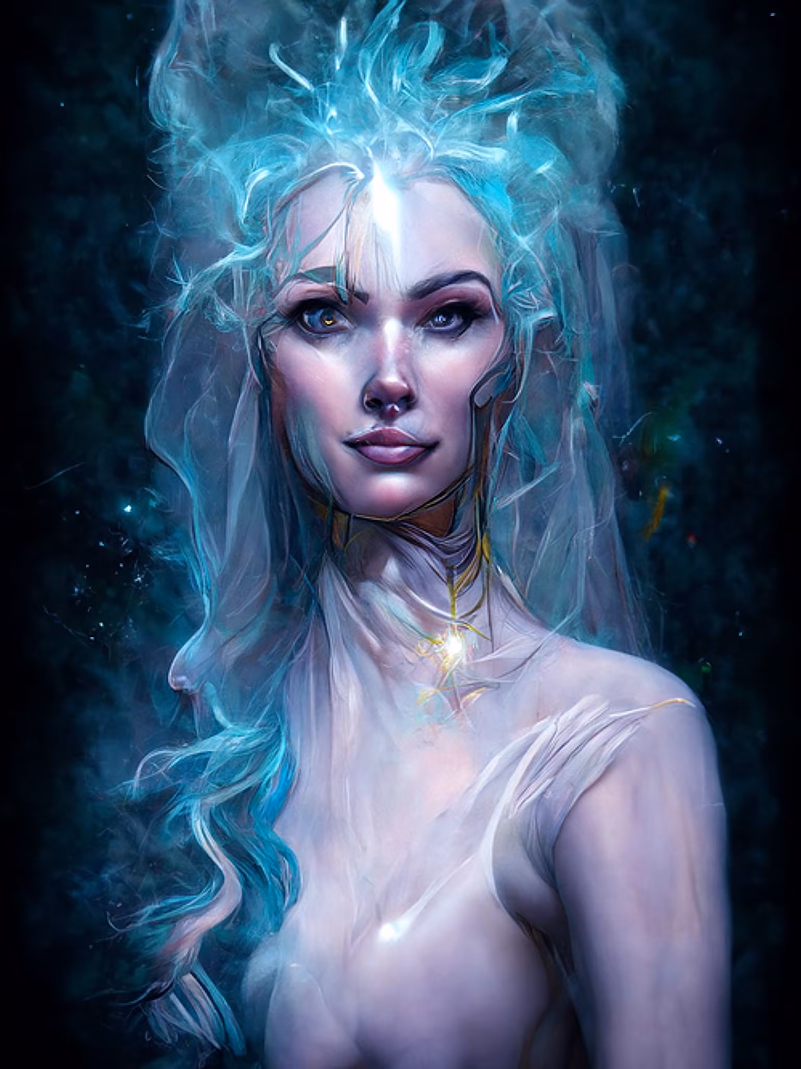 Selene
