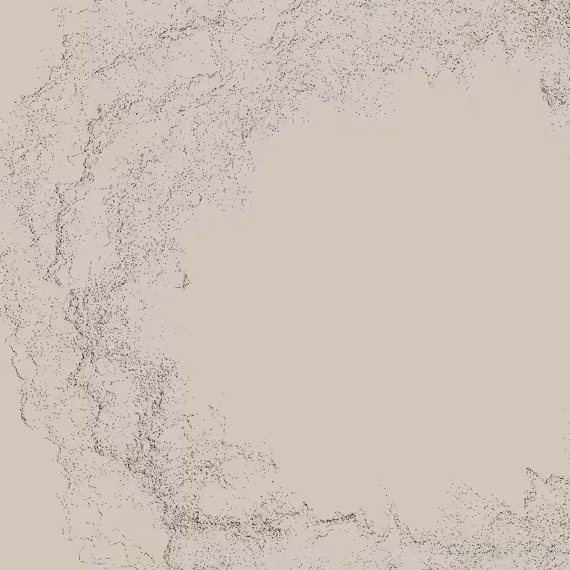 (M)artian Landscapes #1