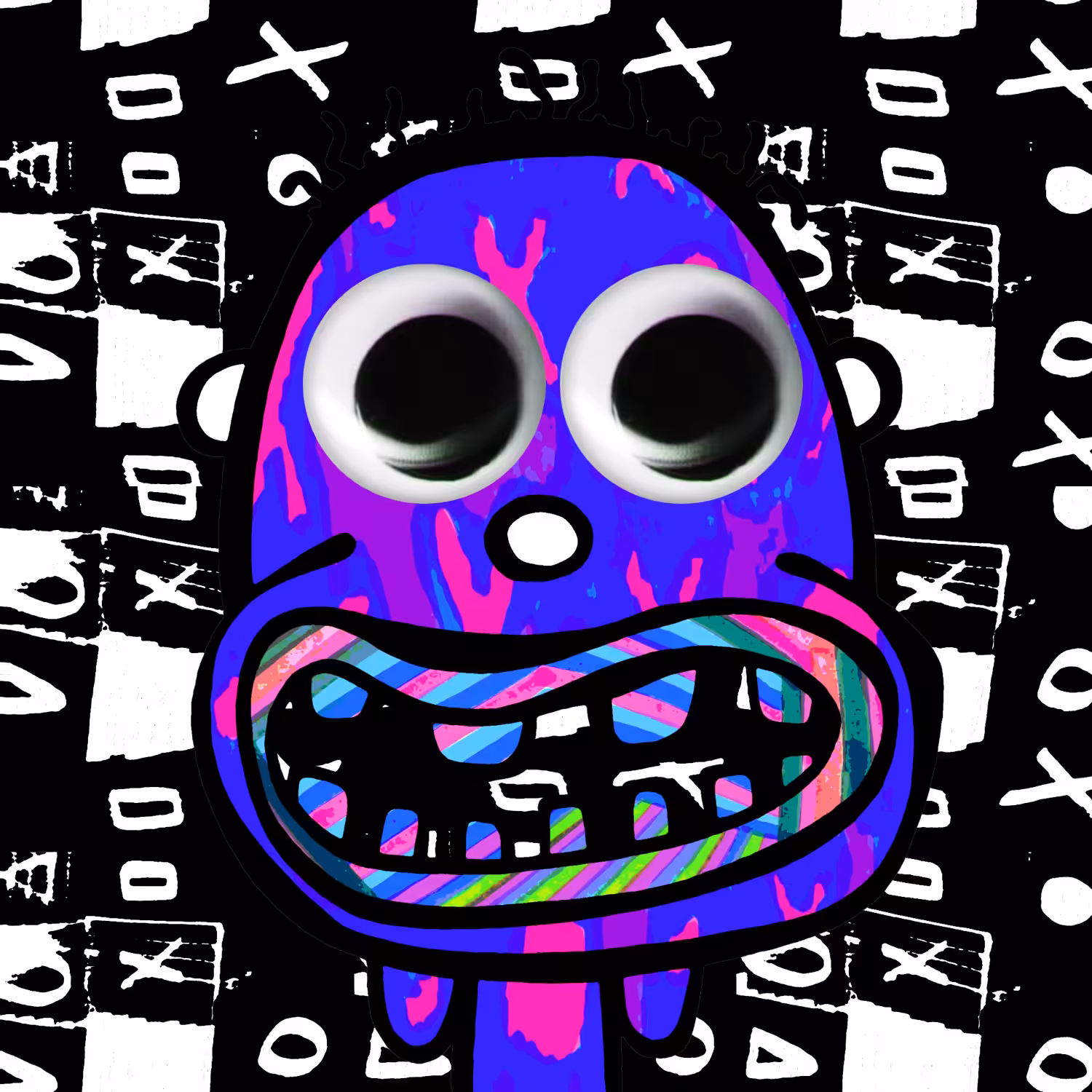 Mr. Original 06