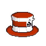 Degen Haberdashers: Degen Haberdasher #669