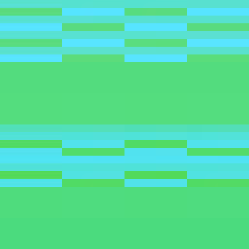 GLICPIXXXVER002 - GRAND COLLECTION: GLICPIXXXVER002 #2297