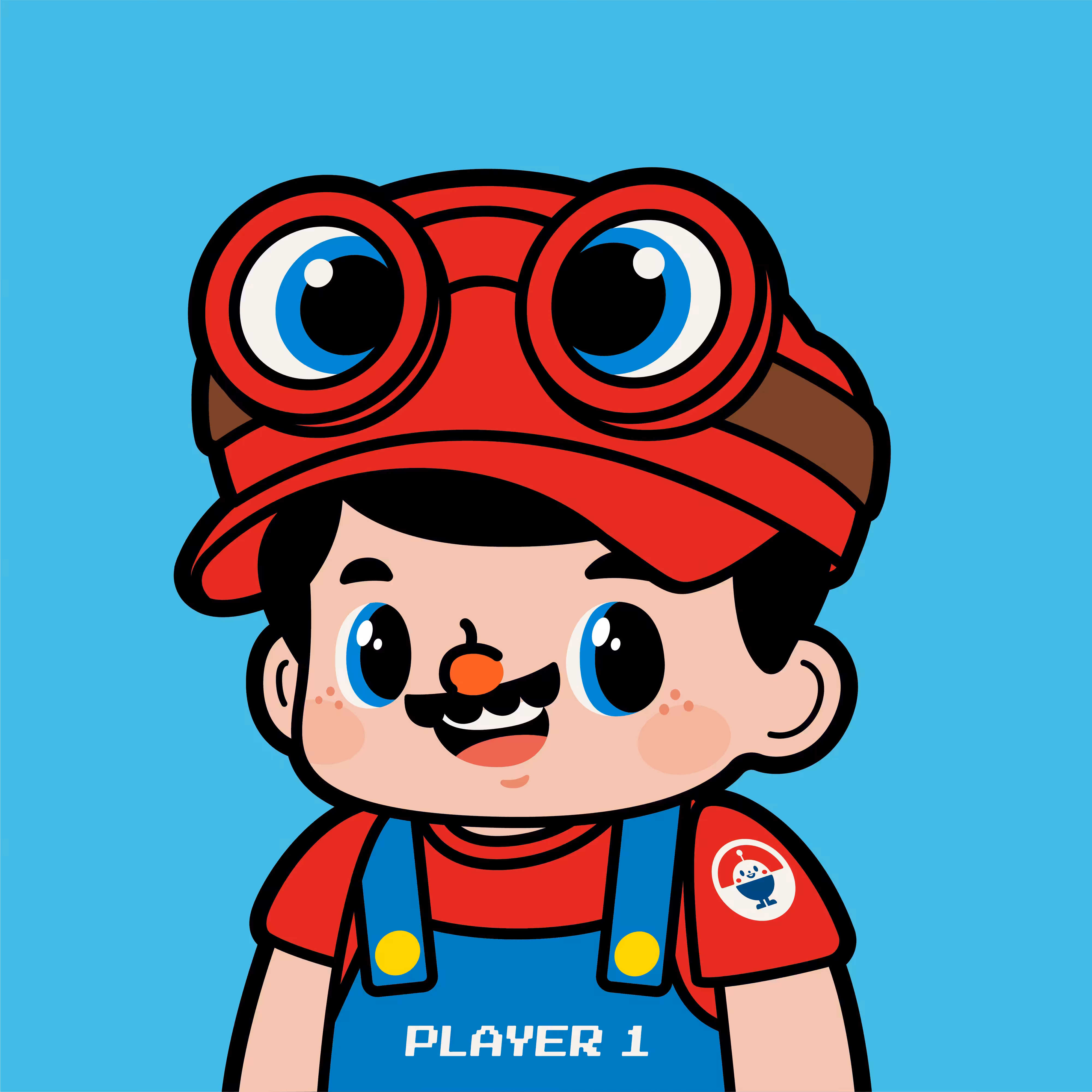 Game Boy #1