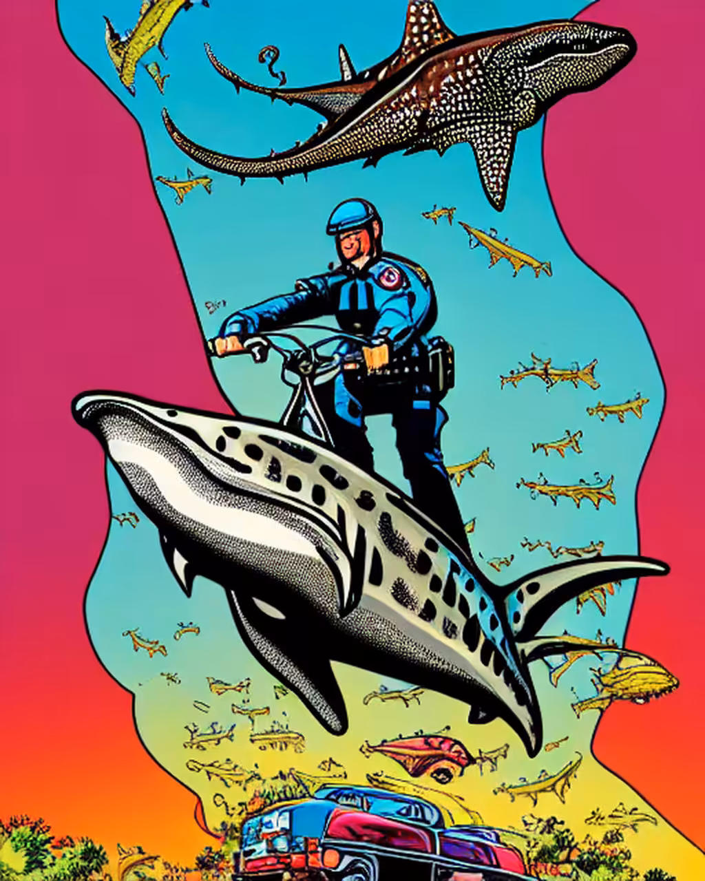 ARTCOPS