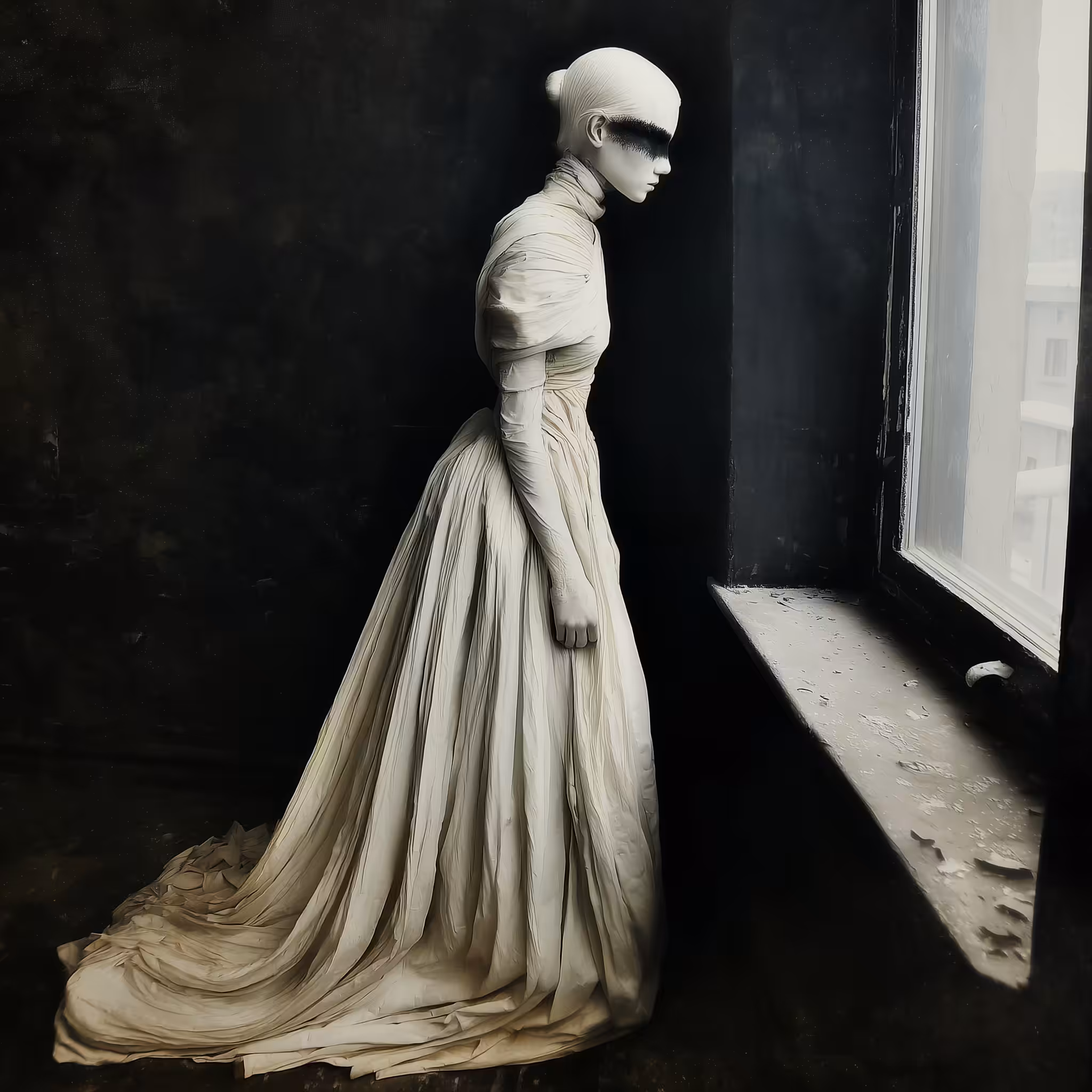 Pale Vigil