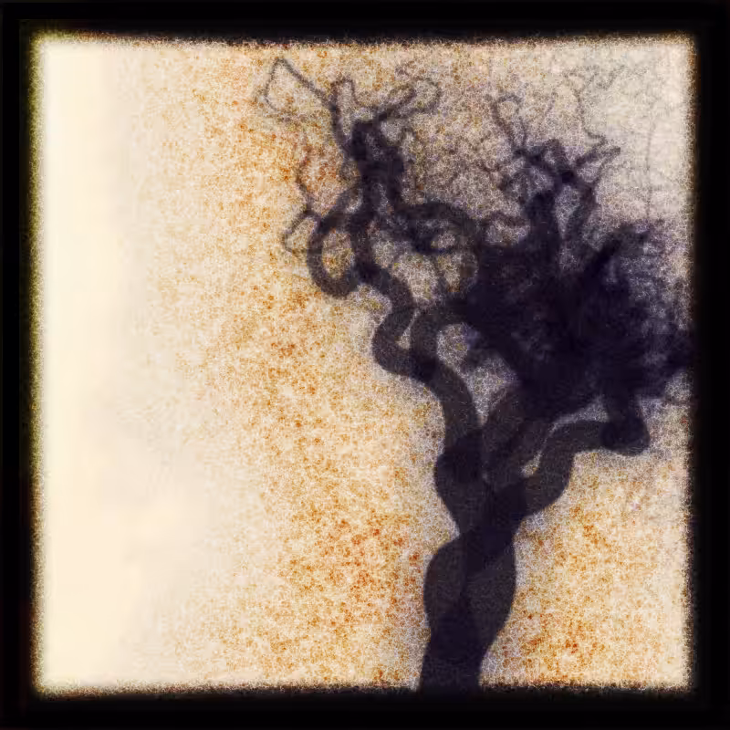 Arboreal #5