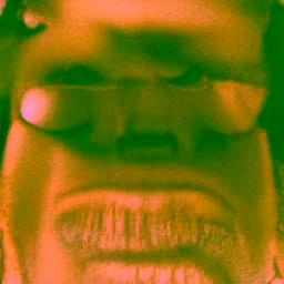 Subhuman #2133