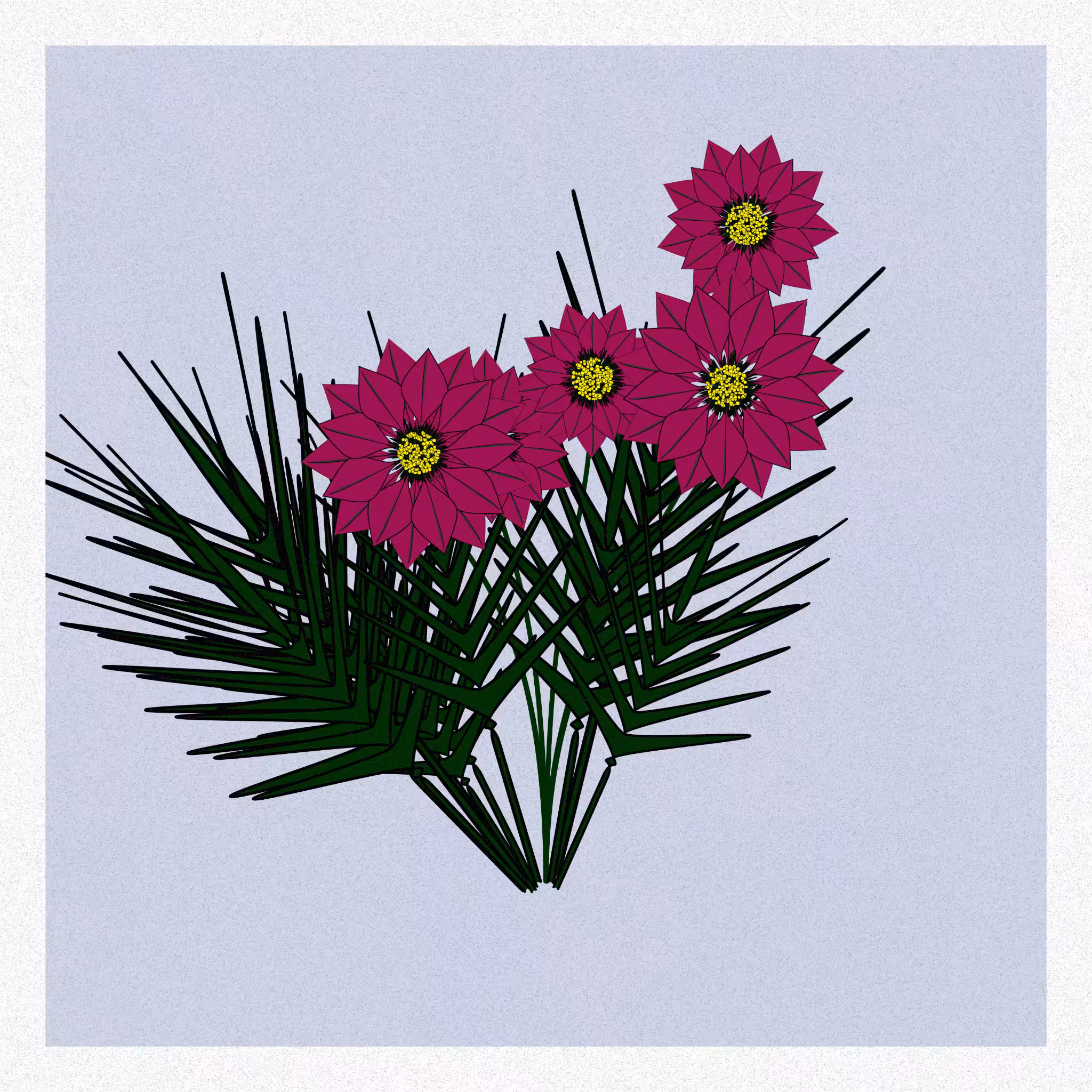 Flowers #232