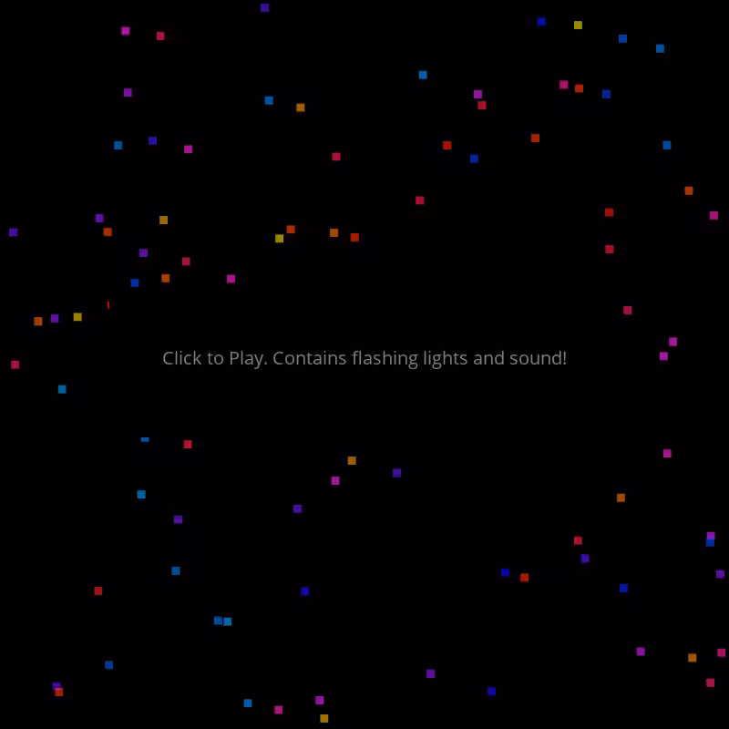 Sound Swarm (Game) #40