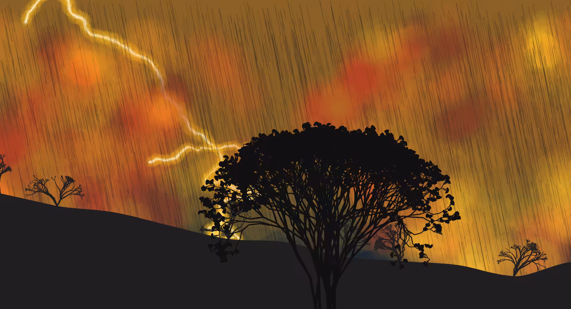 Thunderstorm #8