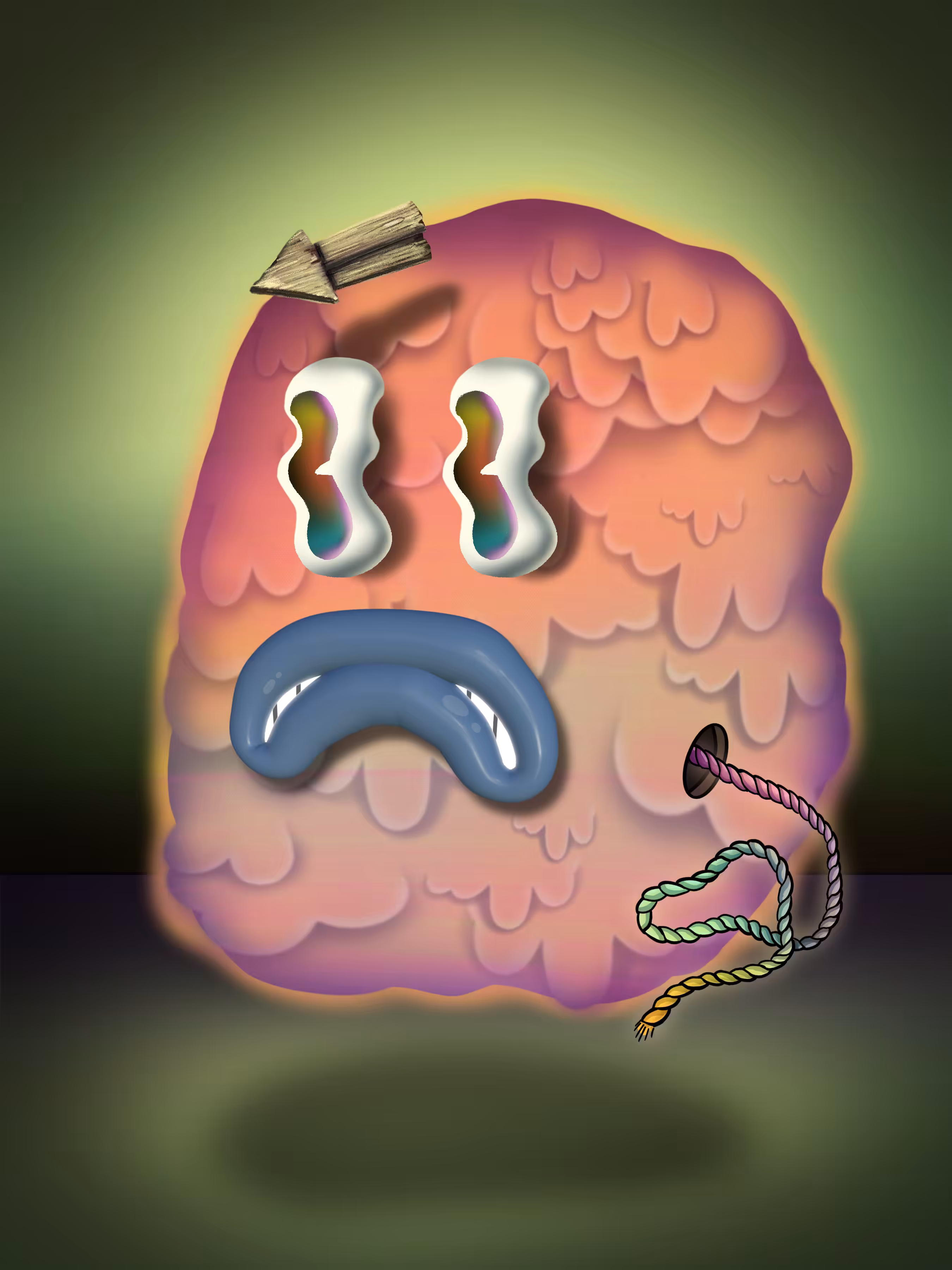 BLOB Brigade #46