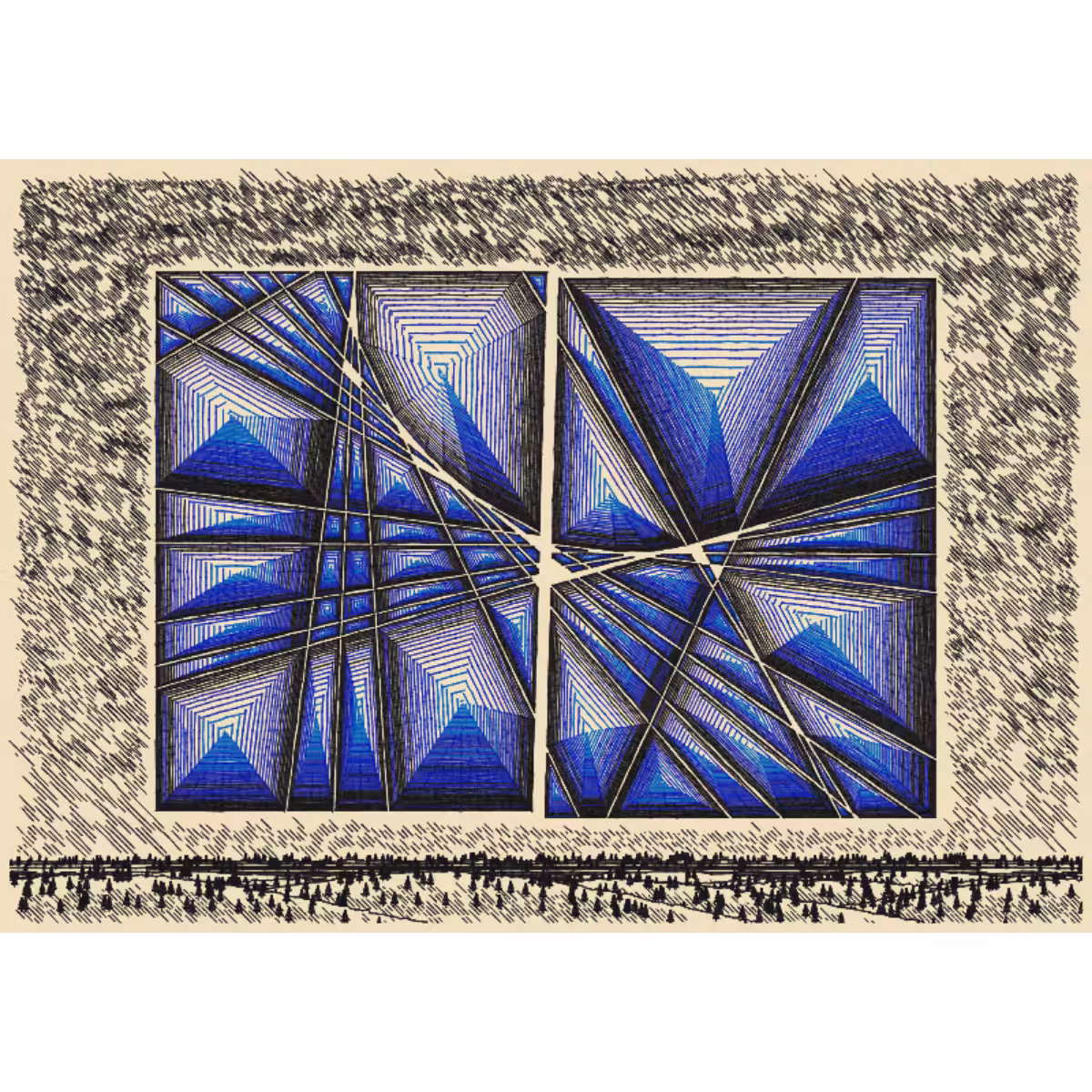 Shattered Obelisks #114