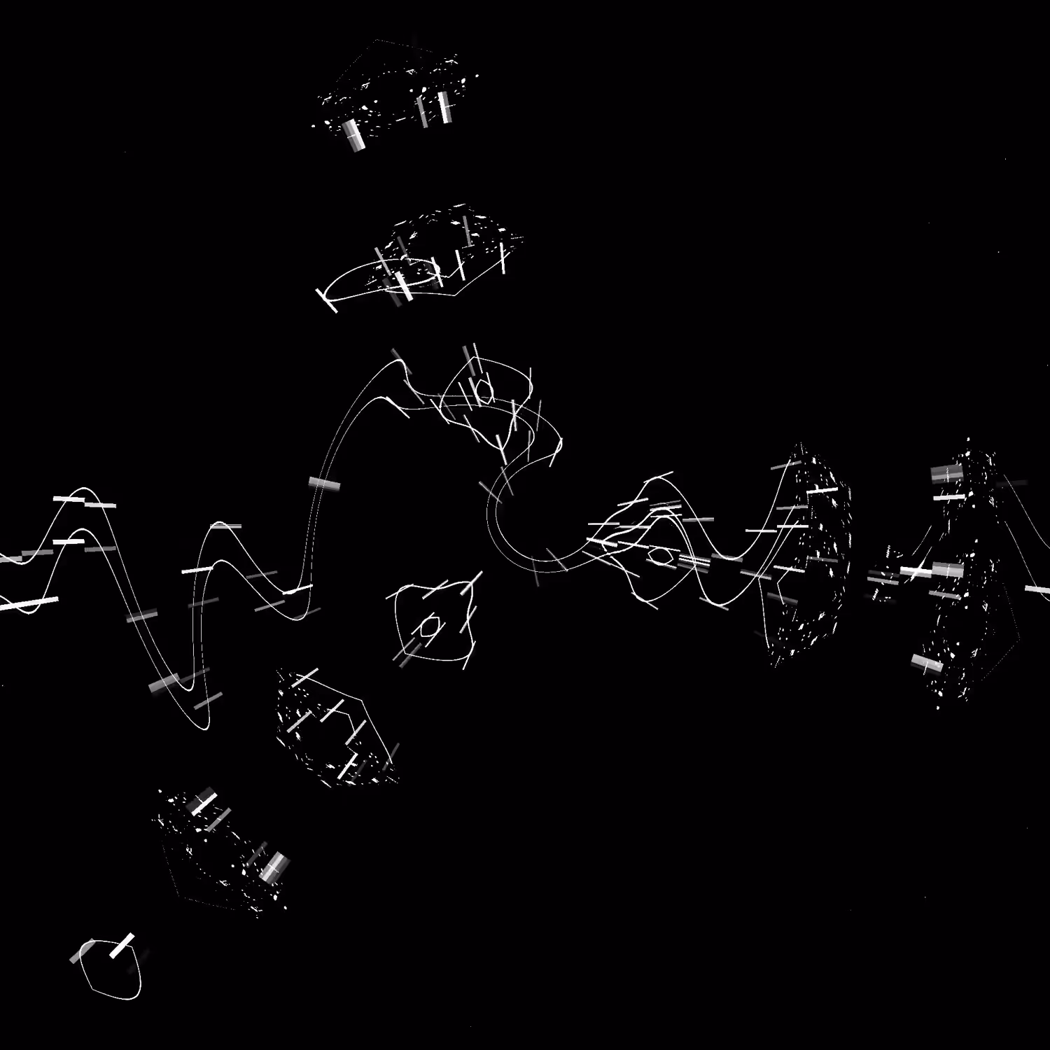 chaos evolution L2