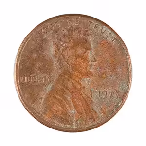 Cent #847