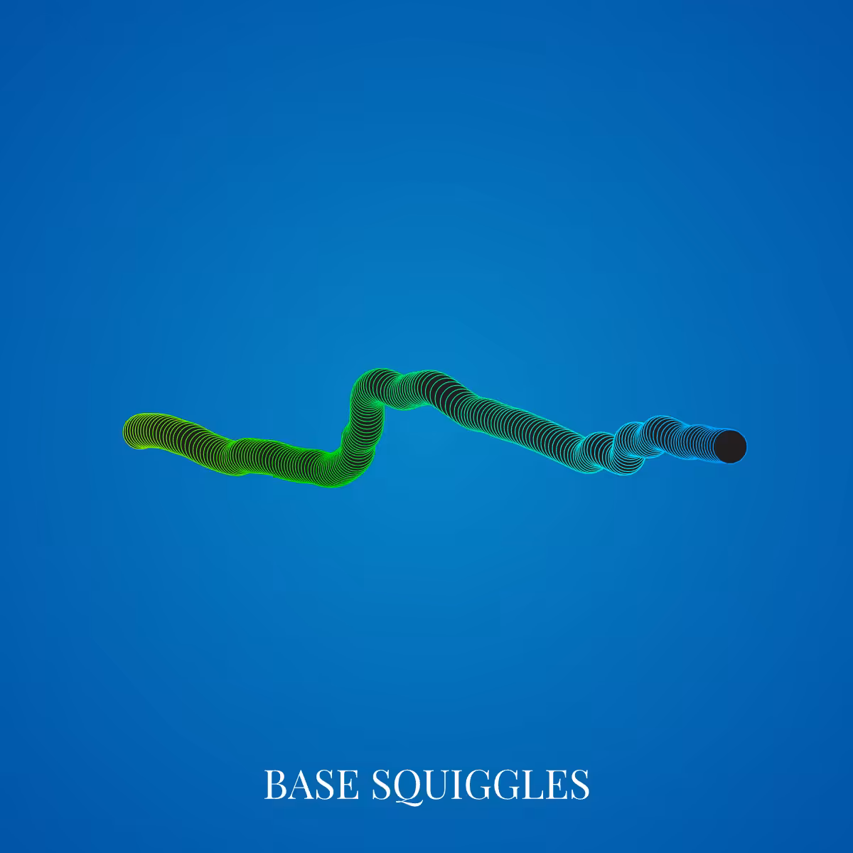 Base Squiggles #3