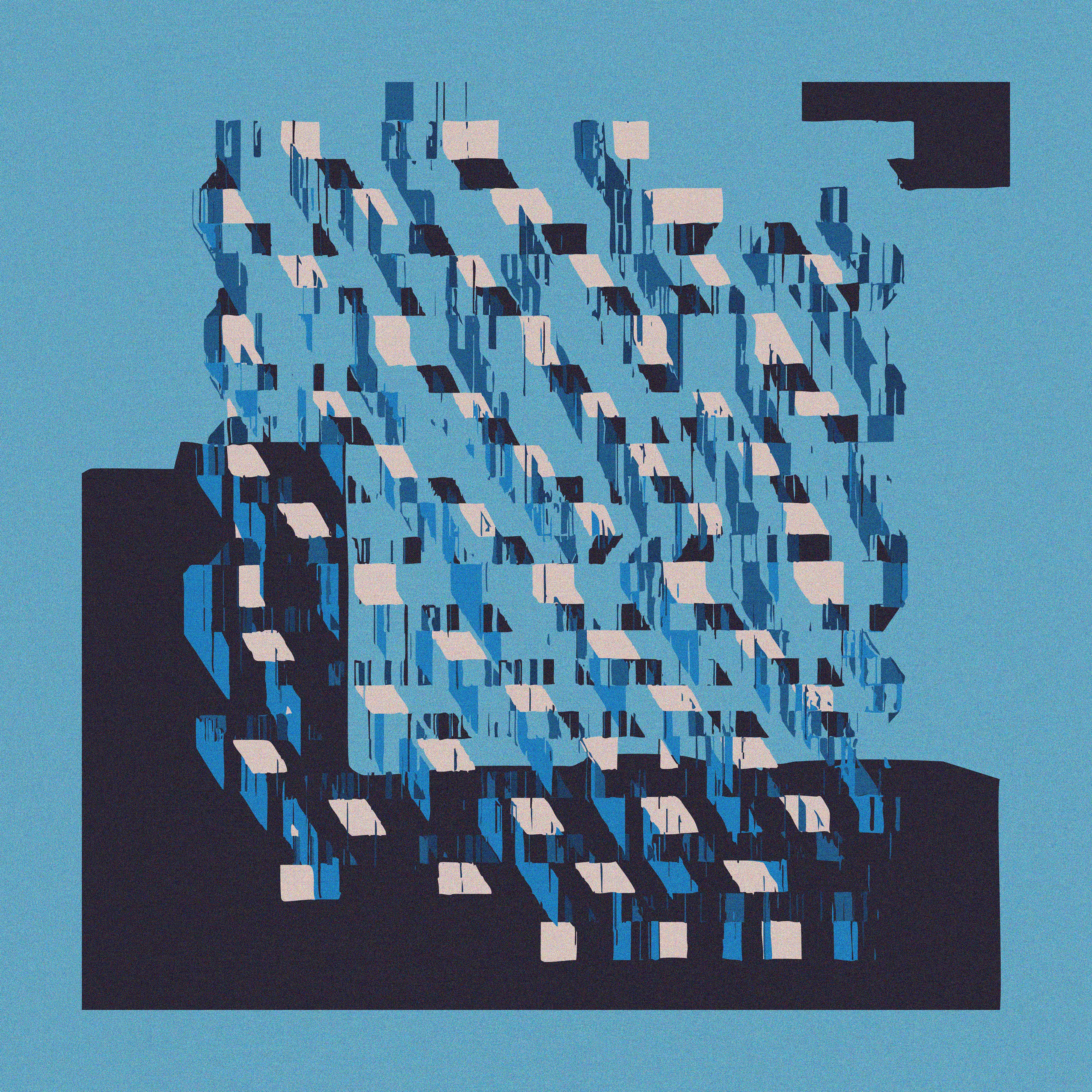 Fragments of Order #3