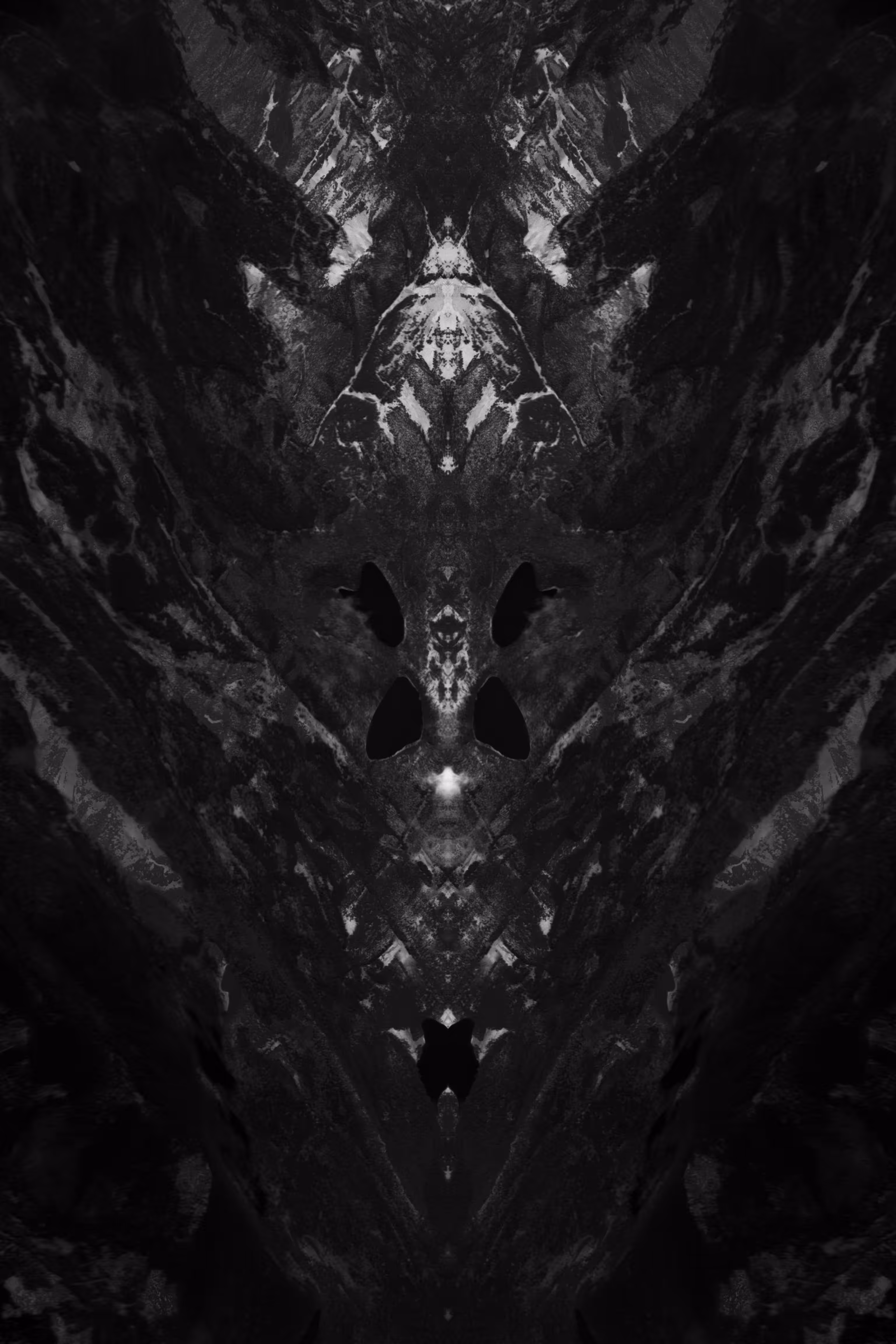 Rorschach #119