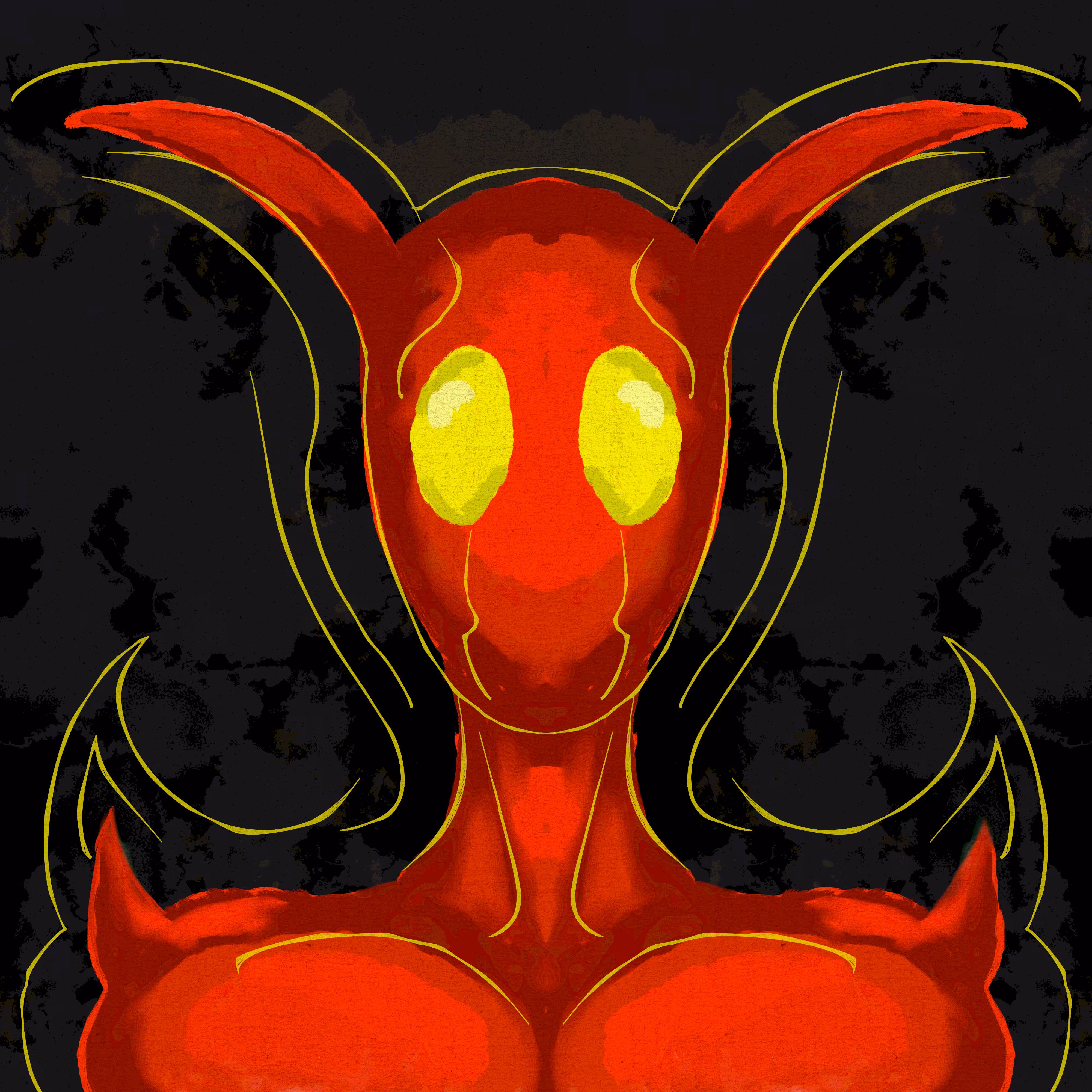 Electric Demon #5