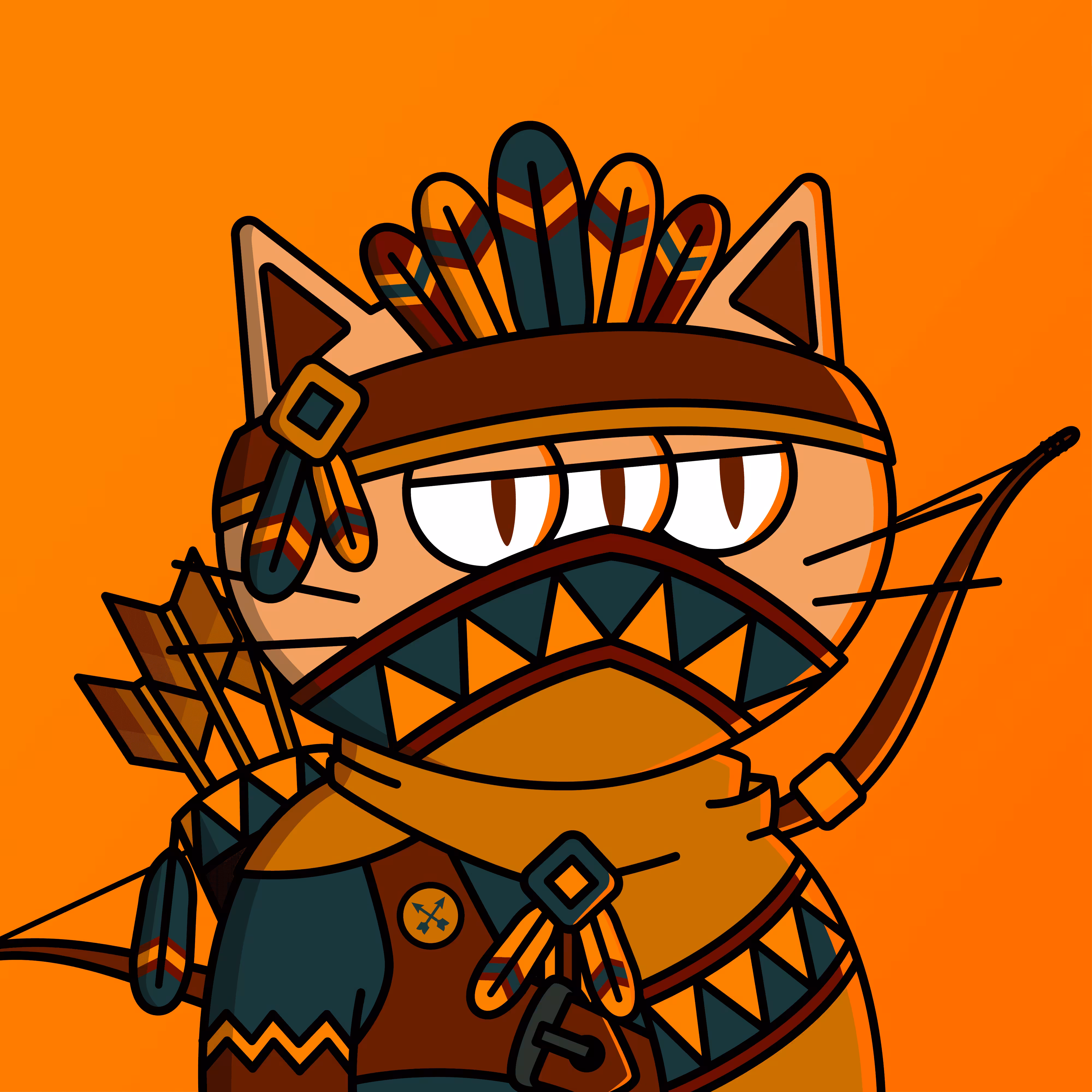 Meow Maf*cker #46
