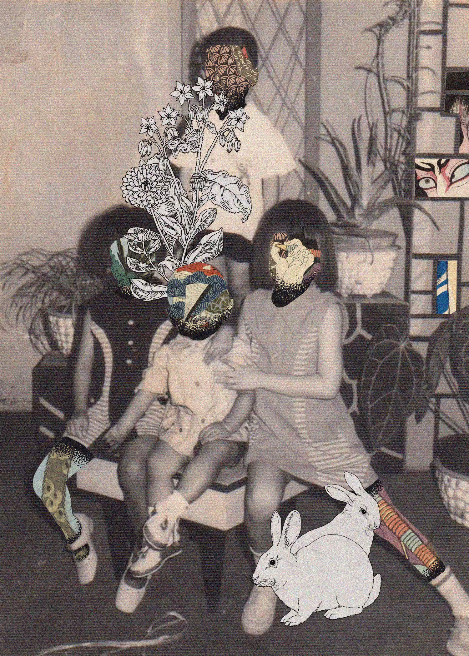 Leftover Series 002