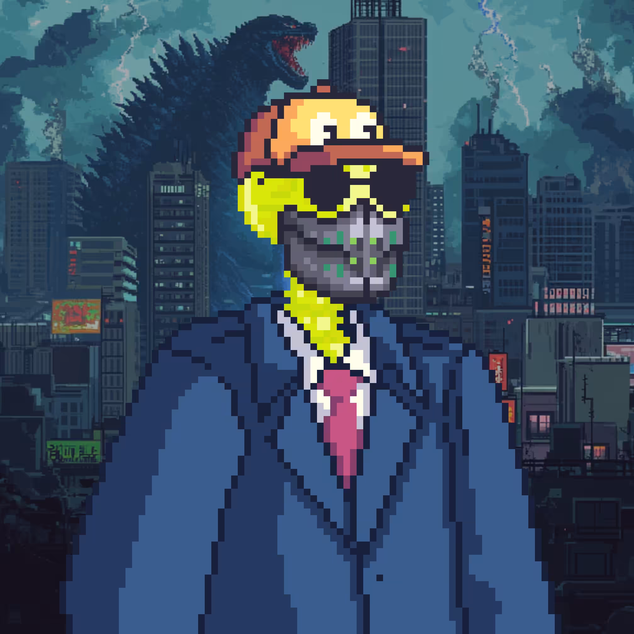 Cyberbits #380