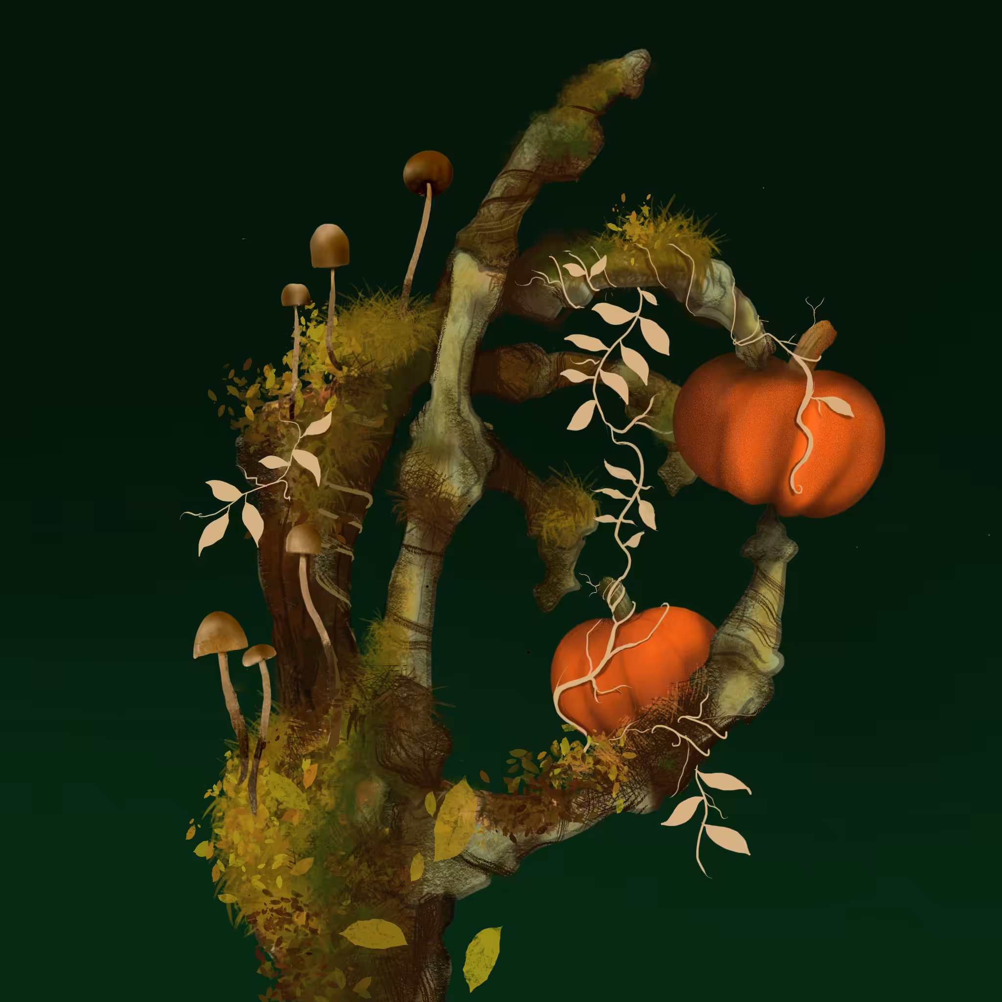 Harvest